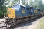 CSX 4513